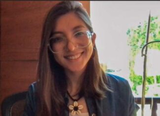 Estudiante UDLAP, subcampeona en concurso de la SRE Estudiante