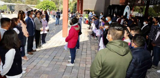 Estudiantes