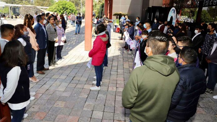 Estudiantes Estudiantes