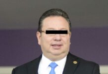 Investiga FGR presuntos tratos inhumanos contra Eukid N. Eukid