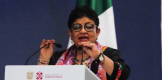 FGECDMX mantendrá indagatoria por delitos en marchas feministas FGECDMX mantendrá indagatoria por delitos en marchas feministas