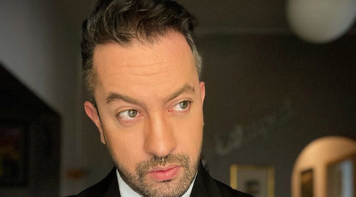 FGR investiga a Chumel Torres por violencia de género La senadora Bertha Alicia Caraveo denunció a Chumel Torres y ahora la FGR abrió una investigación contra el comediante.