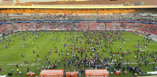 FIFA se limitará a hacer recomendaciones para aplicar los protocolos de seguridad a los clubes y al organismo de cada país.