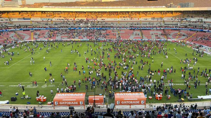 FIFA FIFA se limitará a hacer recomendaciones para aplicar los protocolos de seguridad a los clubes y al organismo de cada país.