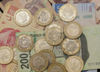 Envía Federación 1253 mdp a Puebla capital para seguridad La Federación envió al Ayuntamiento de Puebla más de mil 253 mdp el mes pasado para seguridad pública, movilidad y servicios públicos.