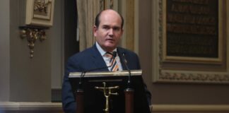 Pide Sánchez Sasia revisar actuación del director de Seguridad en Tehuacán