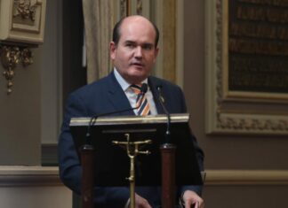 Pide Sánchez Sasia revisar actuación del director de Seguridad en Tehuacán