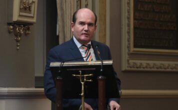 Pide Sánchez Sasia revisar actuación del director de Seguridad en Tehuacán