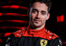 Ferrari triunfa en el Gran Premio de Bahrein de la F1 Ferrari