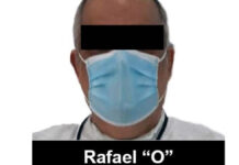 Fiscalía de CDMX detiene de nuevo a exdueño de Ficrea Agentes de la Policía de Investigación (PDI) cumplimentaron una orden de reaprehensión contra Rafael Antonio Olvera. reportó Fiscalía.