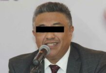 Destitución de Francisco N de la ASE se cristalizará este jueves La Comisión de Control, Vigilancia y Evaluación de la ASE avaló el proceso de destitución.