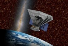 Telescopio de la NASA explorará el cielo cada seis meses