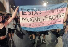 Legisladoras trans exigen expulsión de Gabriel Quadri Gabriel Quadri