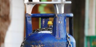 Tanque de gas LP en Puebla superará los 400 pesos Gas LP