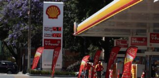 ¡Gasolinazo! Por invasión rusa, litro de Premium supera los 30 pesos