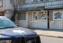 Hombre se suicida en su casa de Guadalupe Hidalgo Hombre
