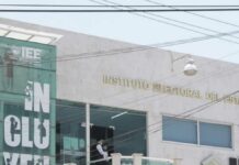 IEE descarta riesgos en elecciones tras robo de boletas en Puebla IEE