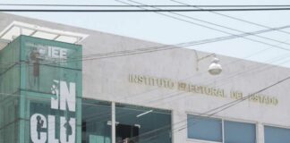 Depuran lista de aspirantes a presidir el IEE Puebla; quedan 43 IEE