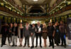 IMACP entrega reconocimiento a iconos del teatro en Puebla El IMACP en conjunto con el Consejo Ciudadano de Cultura del Municipio de Puebla entregaron reconocimientos.
