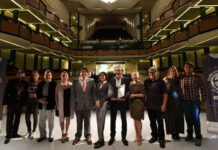 IMACP entrega reconocimiento a iconos del teatro en Puebla El IMACP en conjunto con el Consejo Ciudadano de Cultura del Municipio de Puebla entregaron reconocimientos.