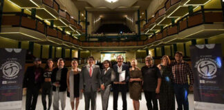 IMACP entrega reconocimiento a iconos del teatro en Puebla El IMACP en conjunto con el Consejo Ciudadano de Cultura del Municipio de Puebla entregaron reconocimientos.