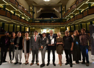 IMACP entrega reconocimiento a iconos del teatro en Puebla El IMACP en conjunto con el Consejo Ciudadano de Cultura del Municipio de Puebla entregaron reconocimientos.