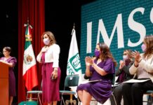 El IMSS cumple con implementación de políticas que protege a mujeres IMSS