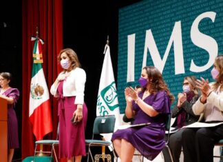 El IMSS cumple con implementación de políticas que protege a mujeres IMSS