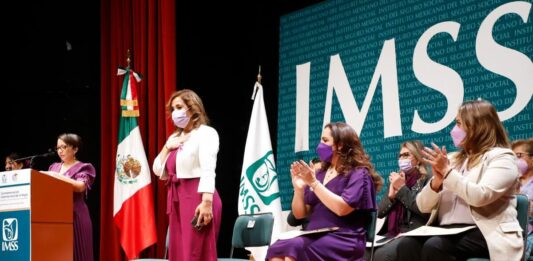 IMSS