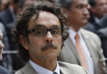 INE ordena a Quadri eliminar tuits transfóbicos El INE ordenó a Quadri eliminar las cuatro publicaciones por incluir expresiones consideradas como violencia política en razón de género.