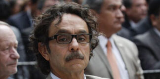 INE ordena a Quadri eliminar tuits transfóbicos El INE ordenó a Quadri eliminar las cuatro publicaciones por incluir expresiones consideradas como violencia política en razón de género.