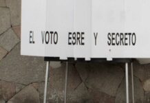 Redistribuyen distritos de Acatlán y Tehuacán rumbo a 2024 INE