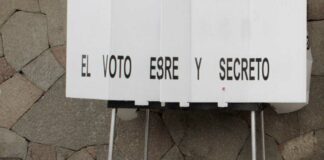 Adelanta INE fecha para ubicar casillas por Revocación INE