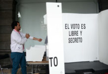 INE no instalará casillas para revocación en 11 municipios El INE habilitó la página de internet ubicatucasilla.ine.mx,