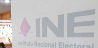 Hay empeño por promover la revocación, afirma INE INE