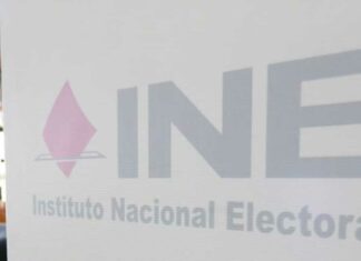 Hay empeño por promover la revocación, afirma INE INE