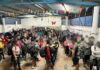 Reporta INM más de 73 mil migrantes rescatados en 2022