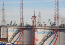 EU y Reino Unido prohiben importaciones de petróleo de Rusia