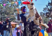 Inauguran el parque canino más grande de la CDMX Inauguran el parque canino más grande de la CDMX