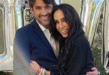 Inés Gómez Mont y su esposo vuelven a CDMX, confirma su ex suegra Inés Gómez Mont y su esposo vuelven a CDMX, confirma su ex suegra