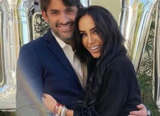 Inés Gómez Mont y su esposo vuelven a CDMX, confirma su ex suegra Inés Gómez Mont y su esposo vuelven a CDMX, confirma su ex suegra