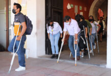 Inicia en Izúcar estrategia sobre cultura de la inclusión Esta capacitación forma parte de una serie de talleres sobre el tema, informó el director del Sistema Municipal DIF de Izúcar.