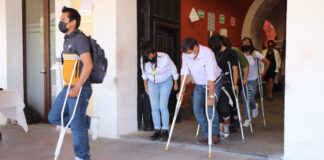 Inicia en Izúcar estrategia sobre cultura de la inclusión Esta capacitación forma parte de una serie de talleres sobre el tema, informó el director del Sistema Municipal DIF de Izúcar.