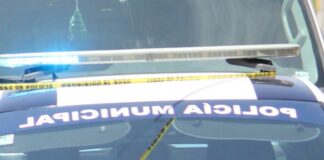 Sujetos armados asaltan joyería en Acatzingo Joyería