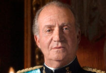 Tribunal británico aprueba demanda contra Juan Carlos I Juan Carlos I
