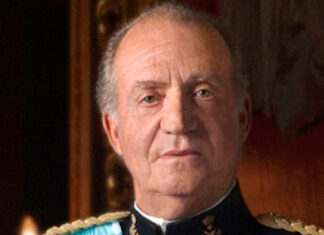 Tribunal británico aprueba demanda contra Juan Carlos I Juan Carlos I