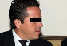 Orden contra Juan Carlos N. se giró hace 3 años Juan Carlos