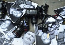 Europa pide a México garantizar seguridad a periodistas