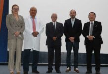 Realizan ISSSTEP y ASENIM simposio sobre células madre Madre
