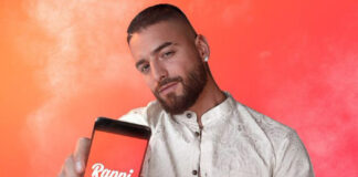Maluma se hace accionista de Rappi; será su nueva imagen Maluma estará involucrado en el área creativa y visual, así como con los temas de cultura y comunicación.